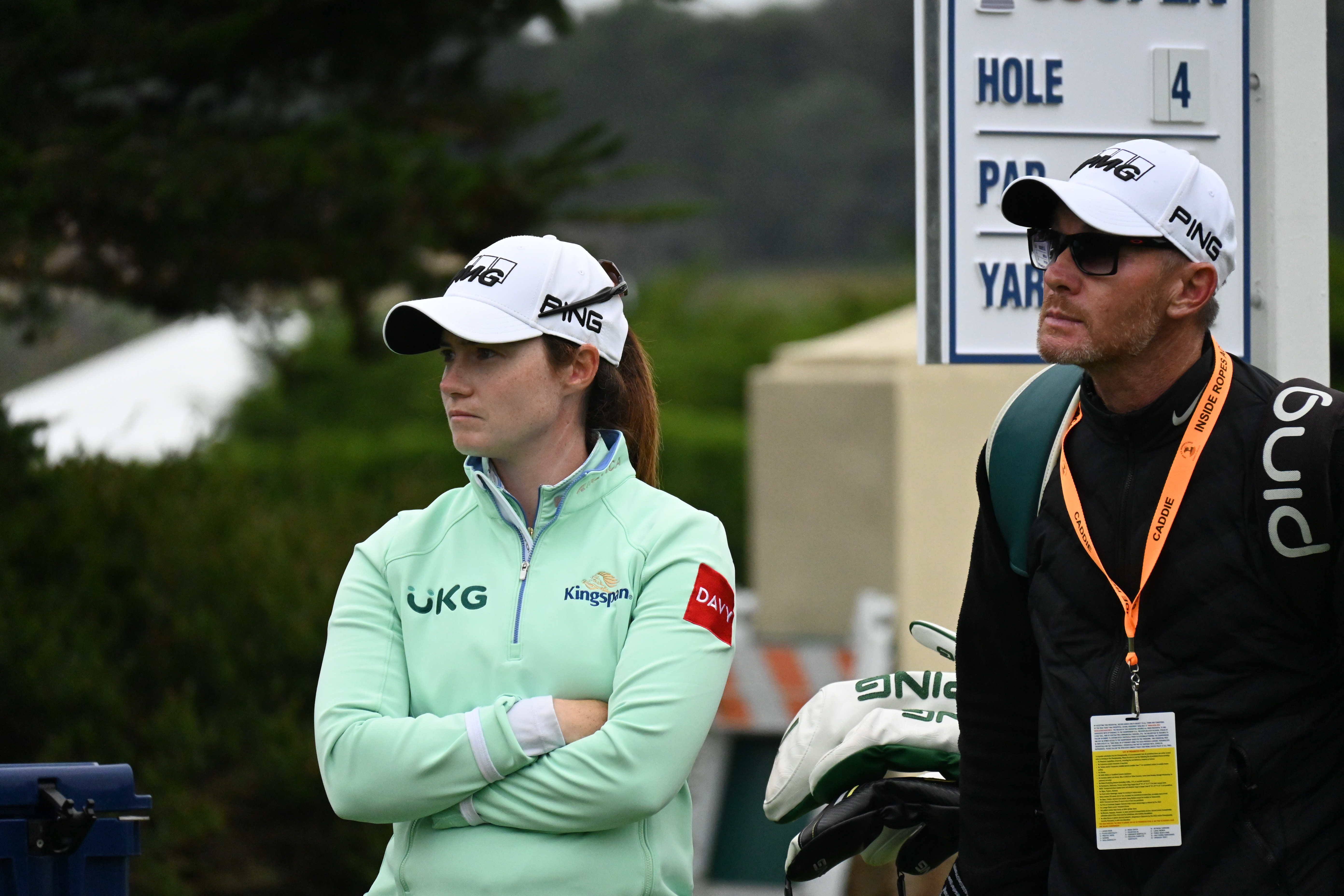 Ireland Will Have a Strong Olympic Duo