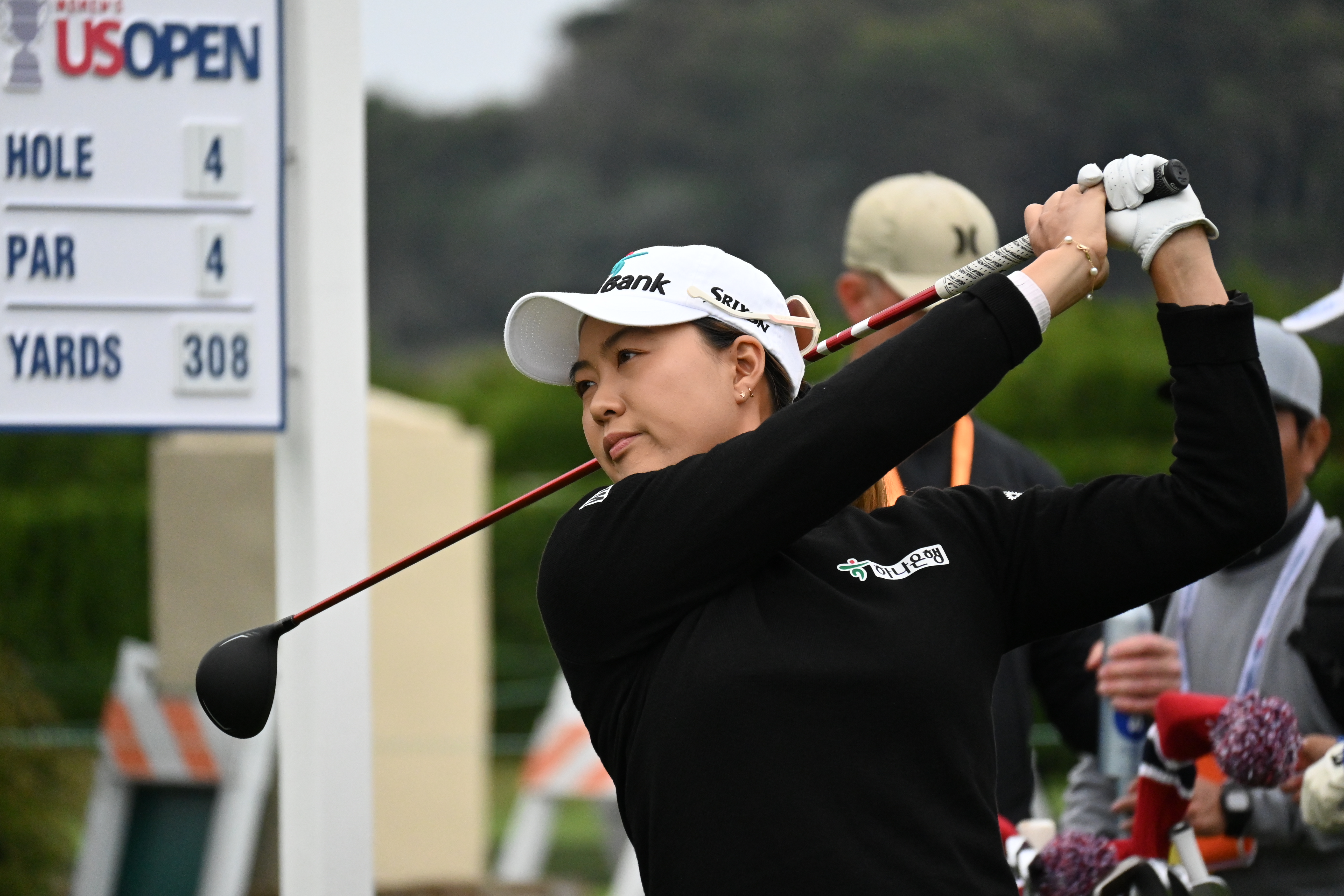 2024 LPGA Tour Player of the Year Predictions: