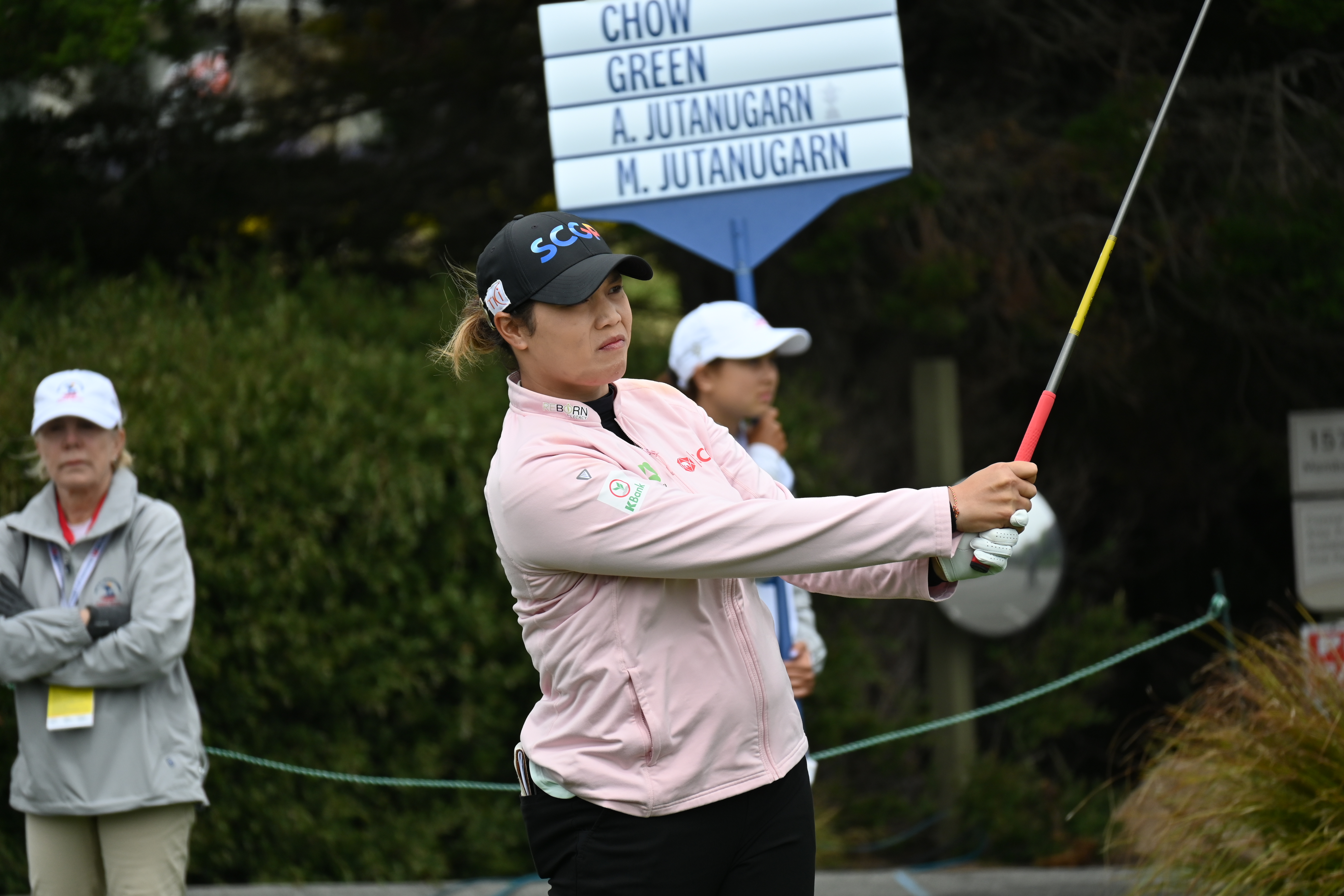 5 Ways to Improve the LPGA Hall of Fame