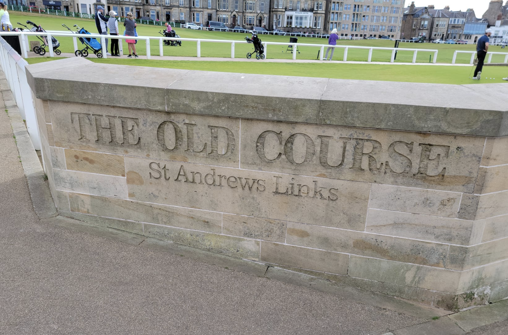 Biggest LPGA Events of 2024