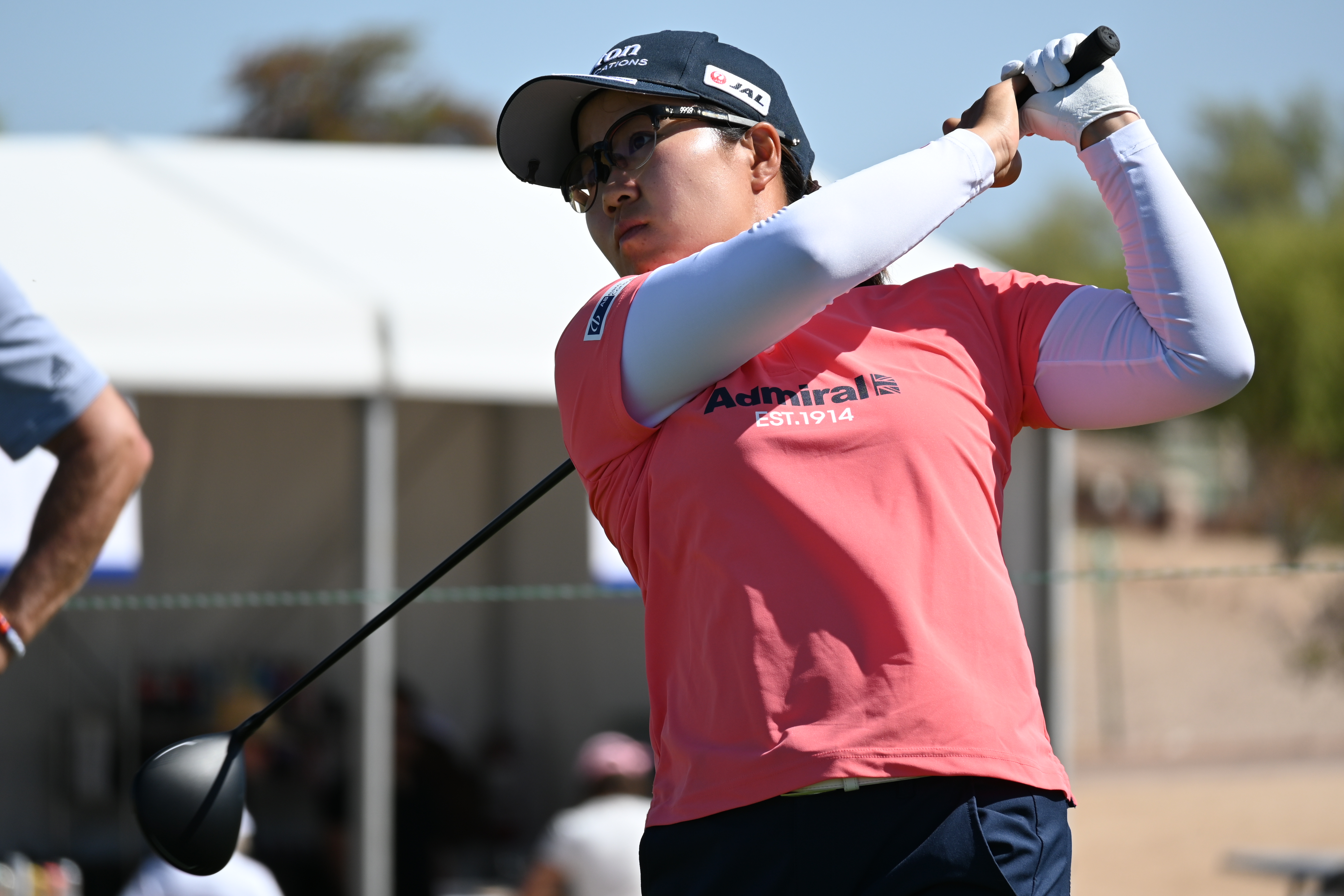 Hataoka, Araki, Lead After Three Rounds in Japan