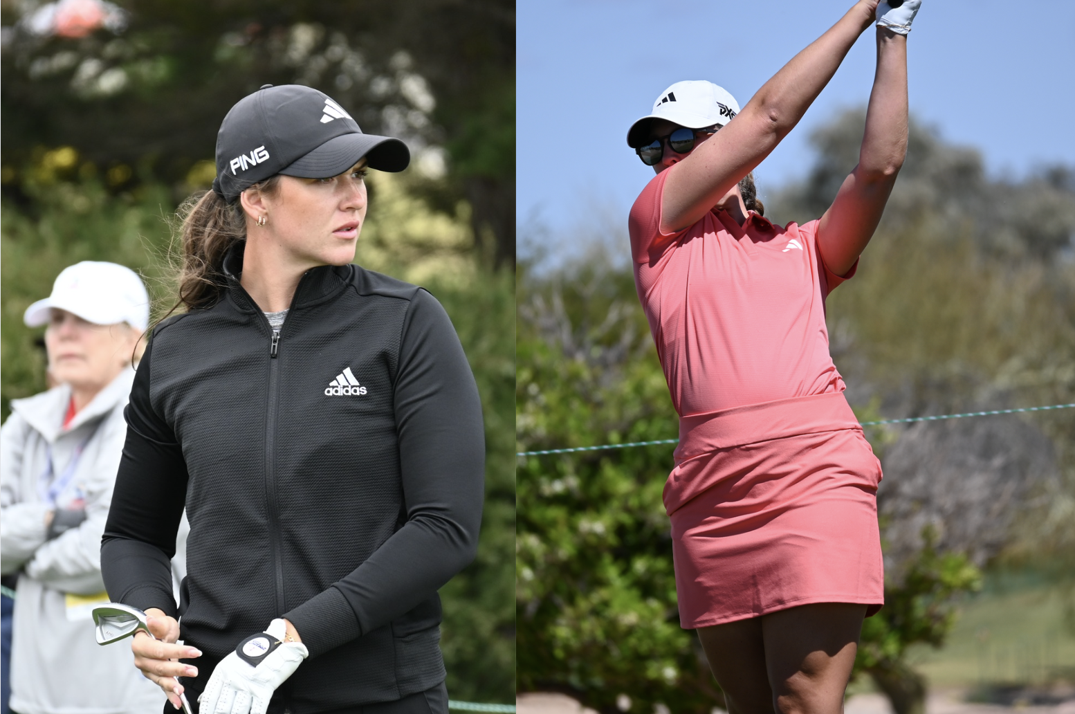 Women’s Golf Weekend Rundown June 10, 2024