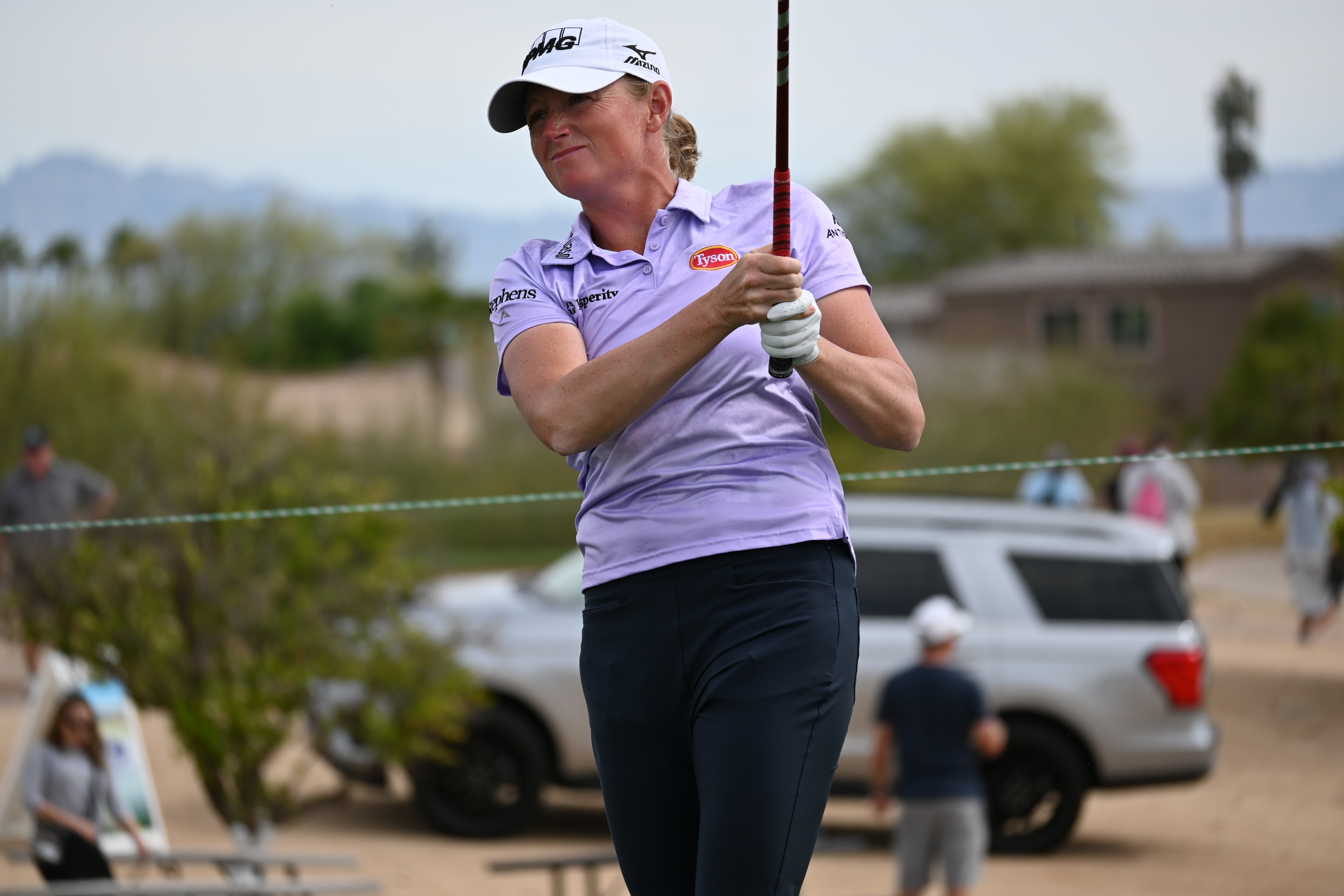 Grading the Solheim Cup Captains