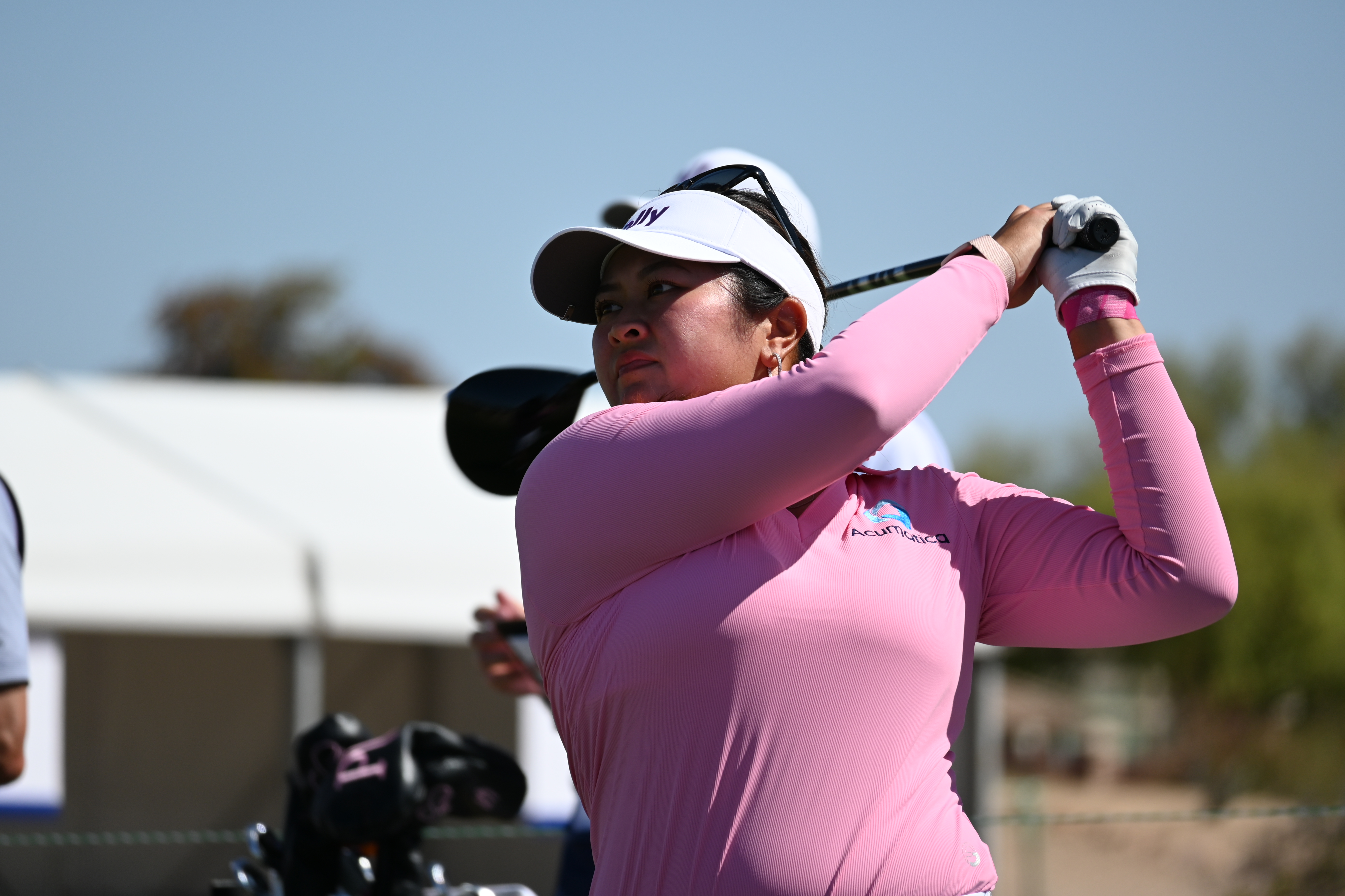 How to Watch: The Annika Driven by Gainbridge at Pelican
