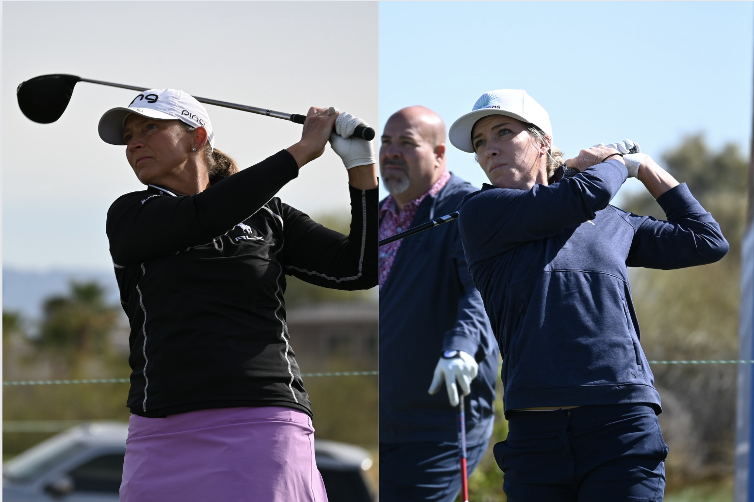 Who Will be the 2026 Solheim Cup Captains?