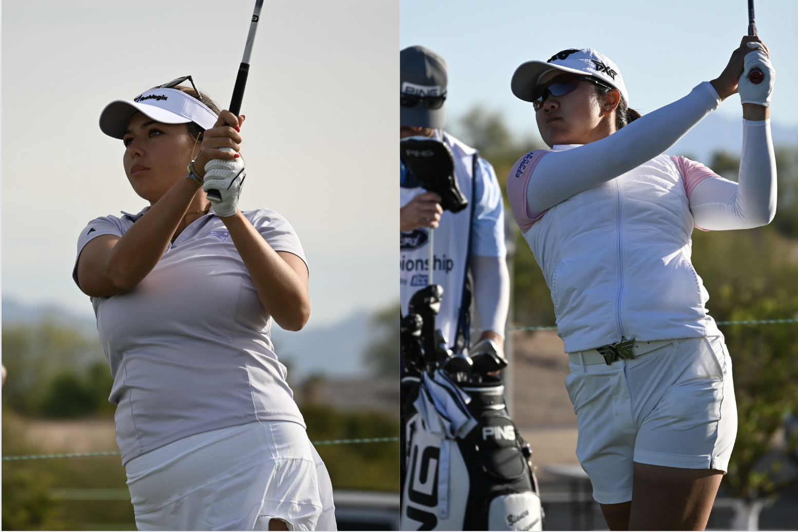 Predicting the 2026 United States Solheim Cup Team: