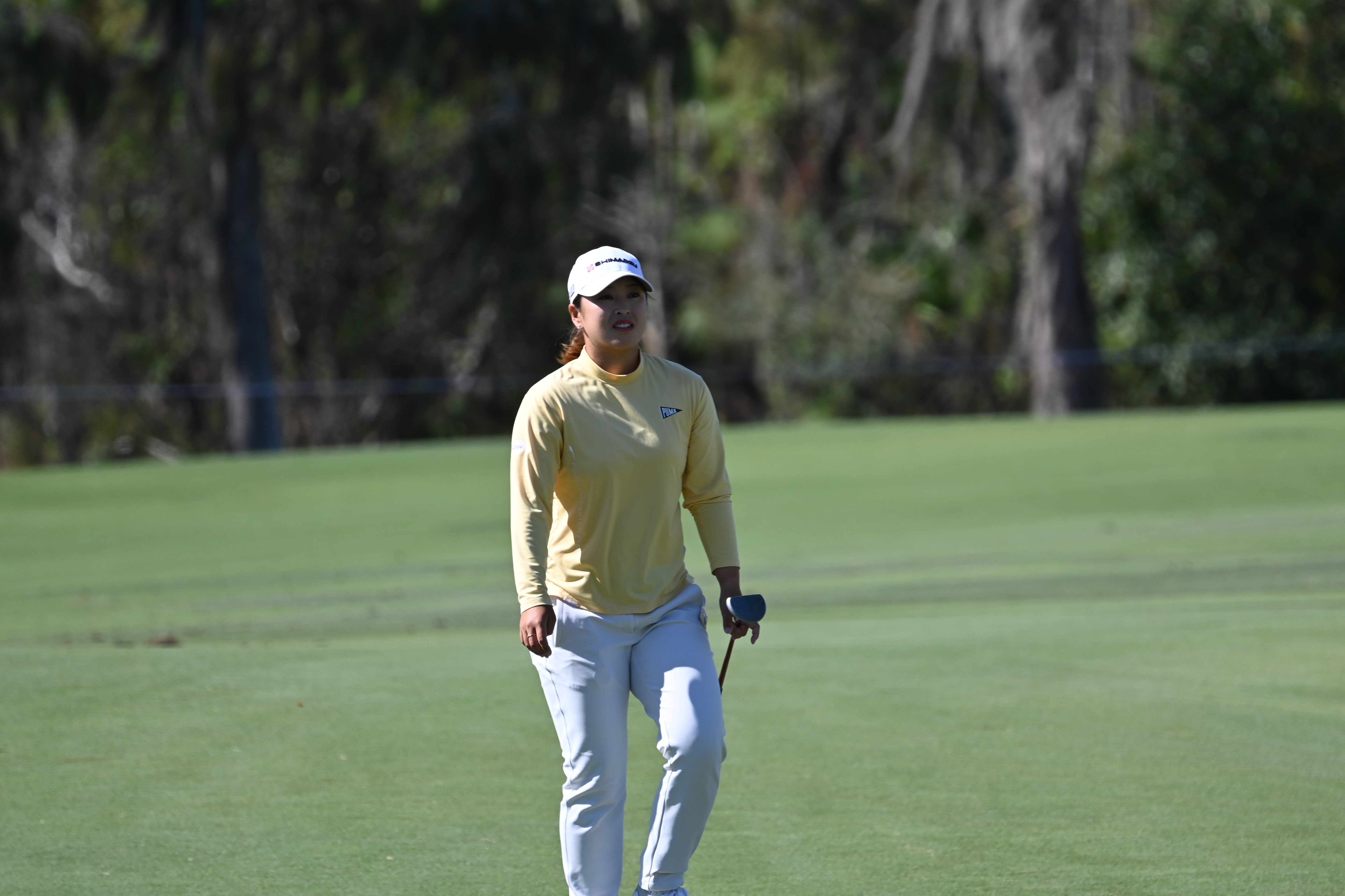 Mao Saigo Wins 2024 Rookie of the Year