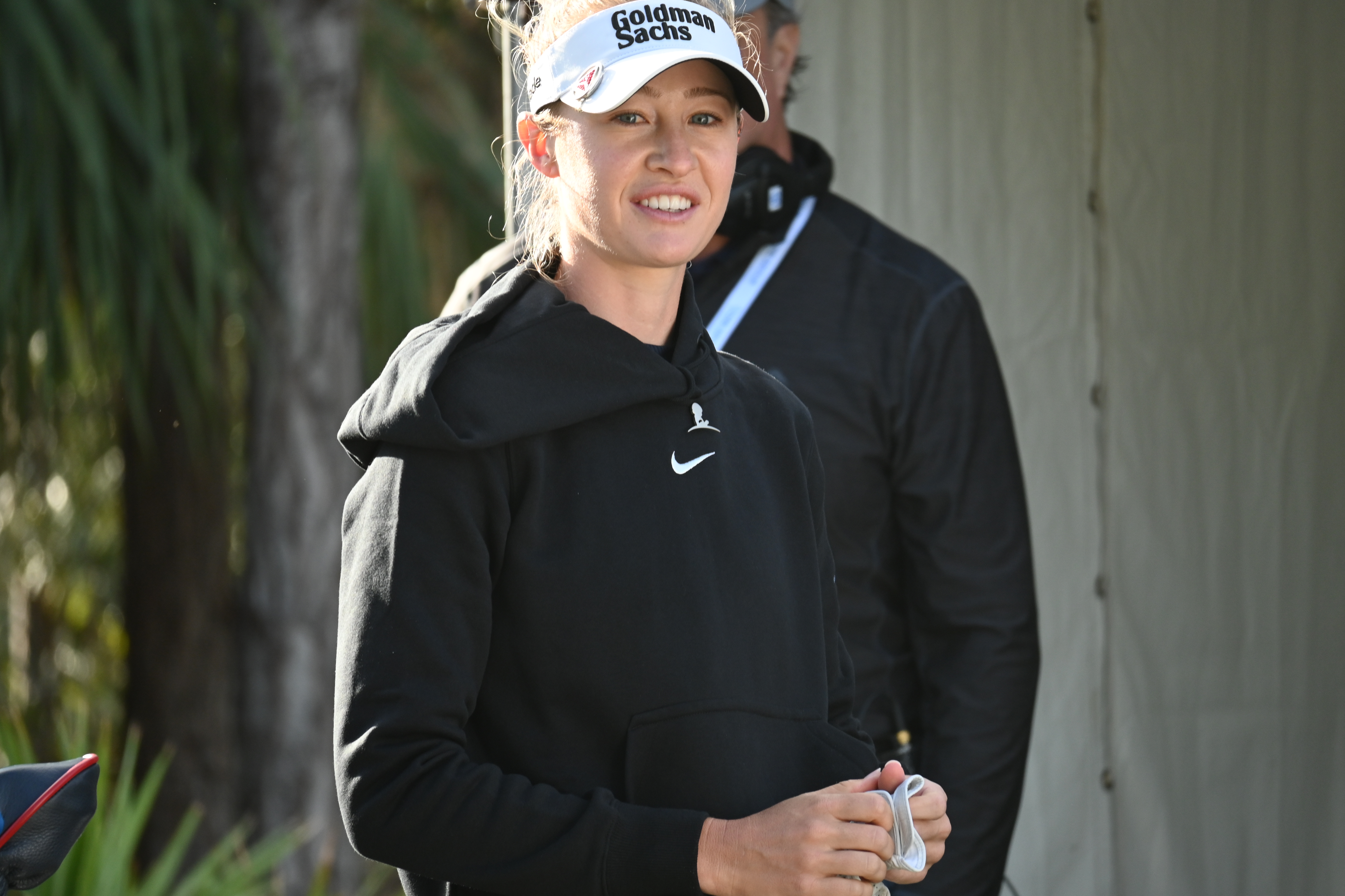 The Power Five: Founders Cup Presented by U.S. Virgin Islands