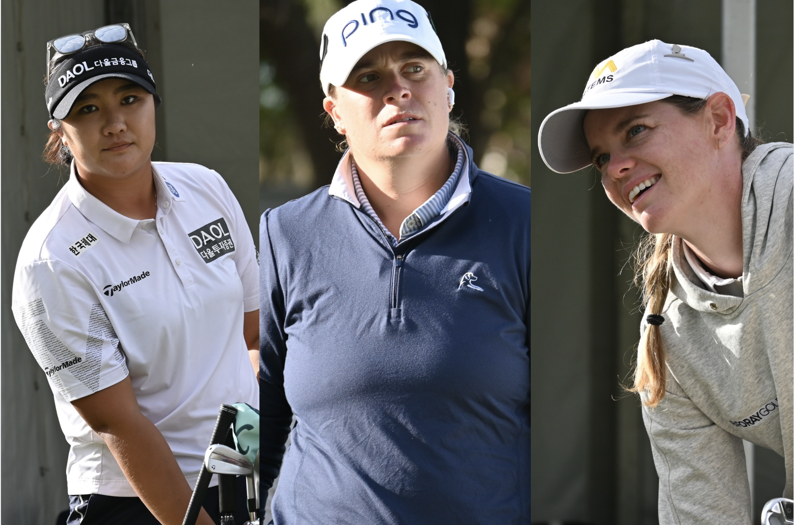 2024 Fore-All Awards: LPGA Breakout Players of the Year