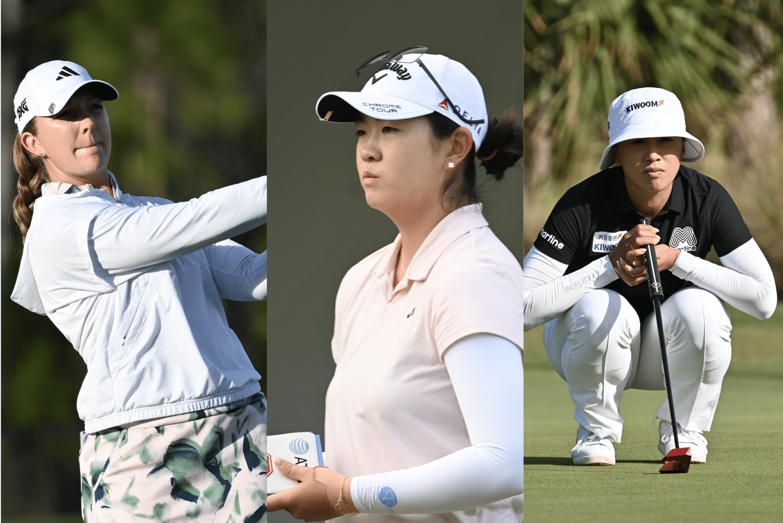 2024 Fore-All Awards: Performance of the Year