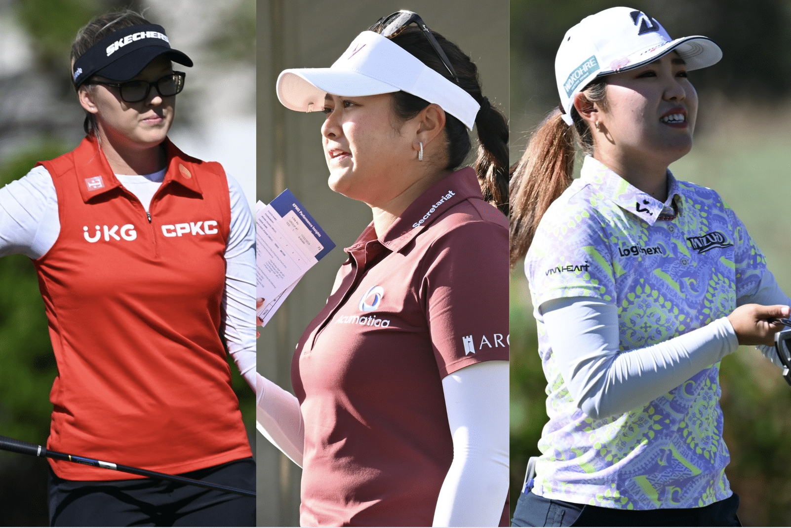 2024 Fore-All Awards: Player of the Year Pt. 1