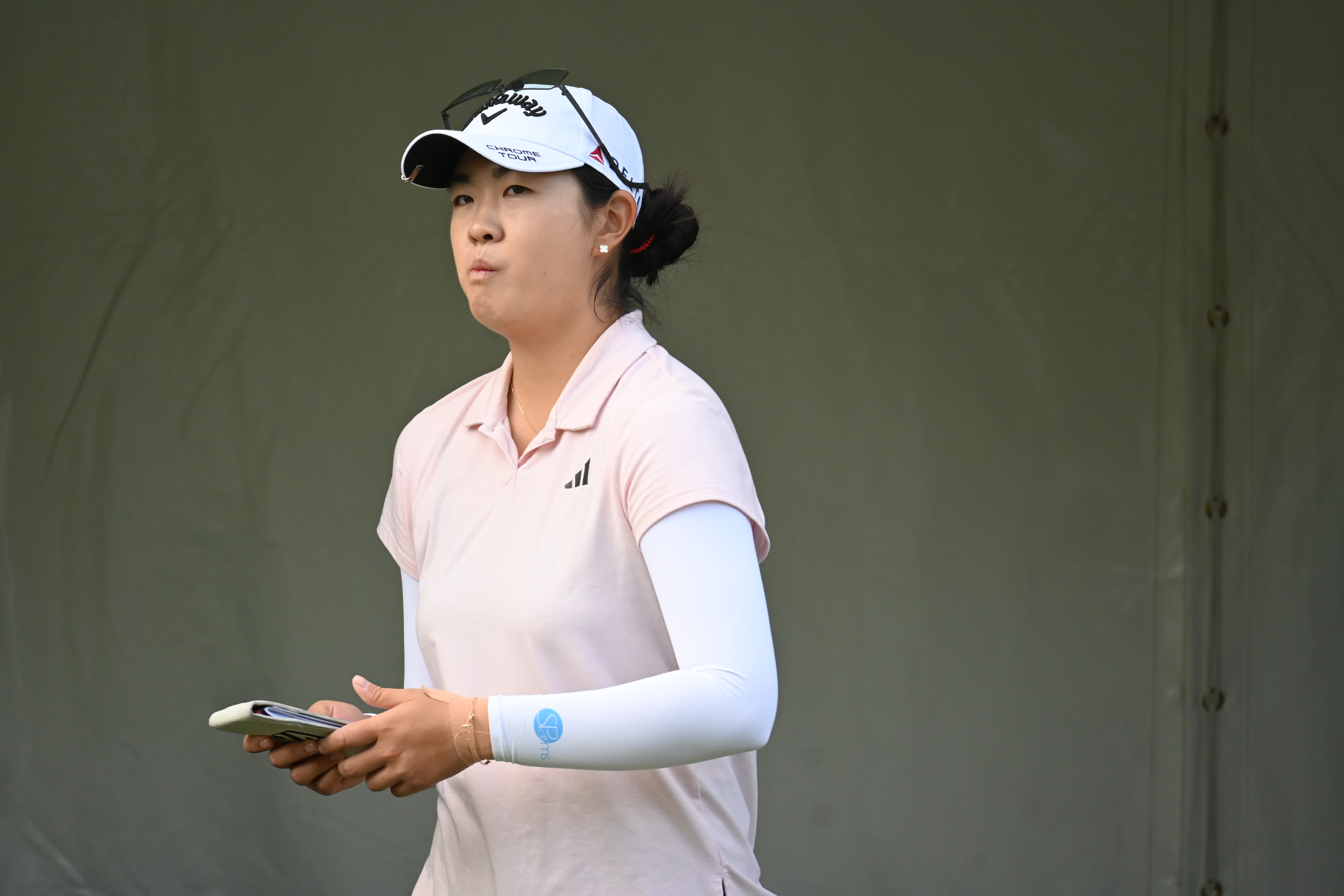 2025 Predictions: LPGA Next Level Players