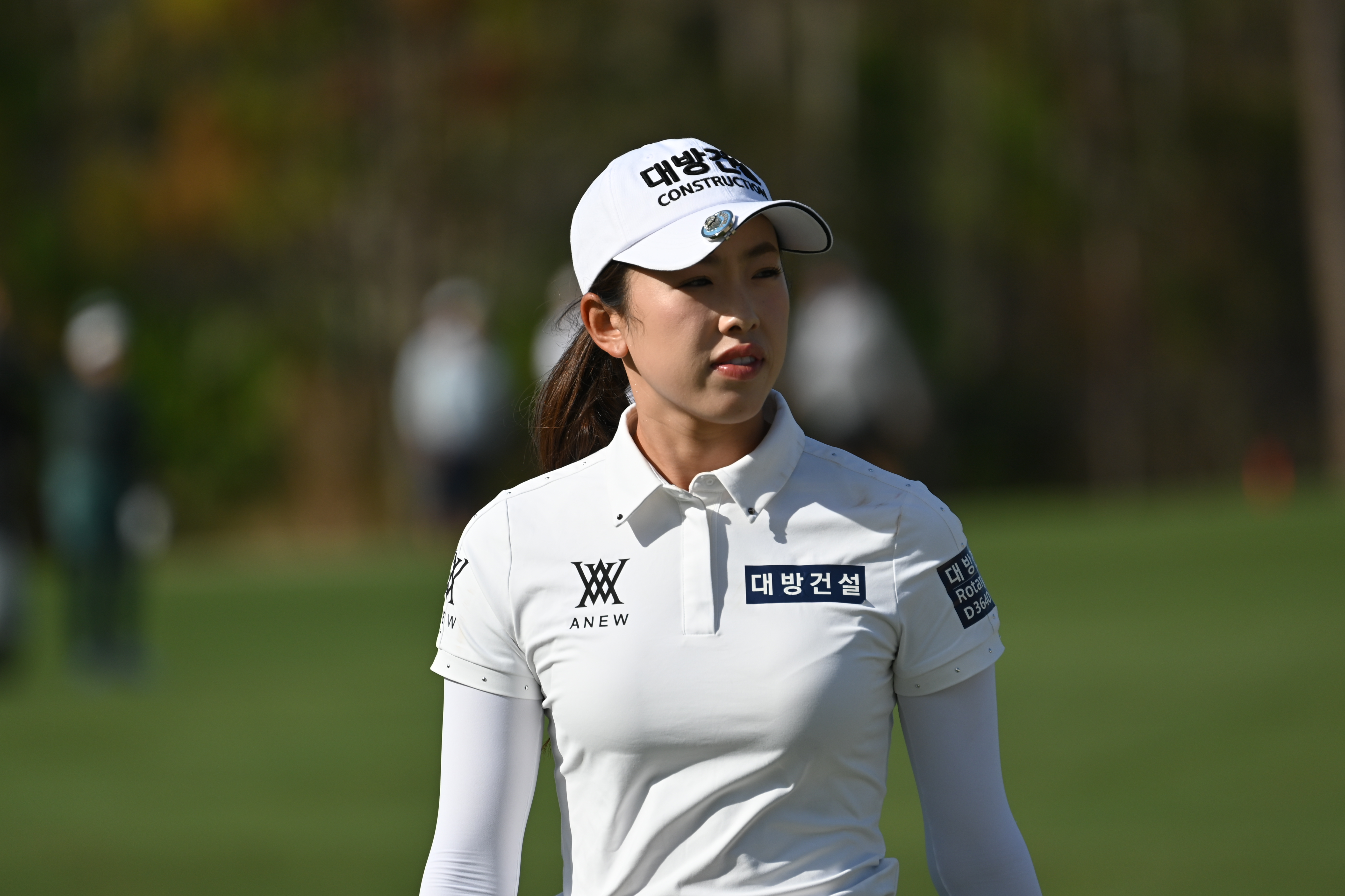 Yealimi Noh Wins For the First Time in Dominant Fashion