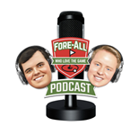 FORE-ALL PODCAST EPISODE 33: Epson Tour Championship