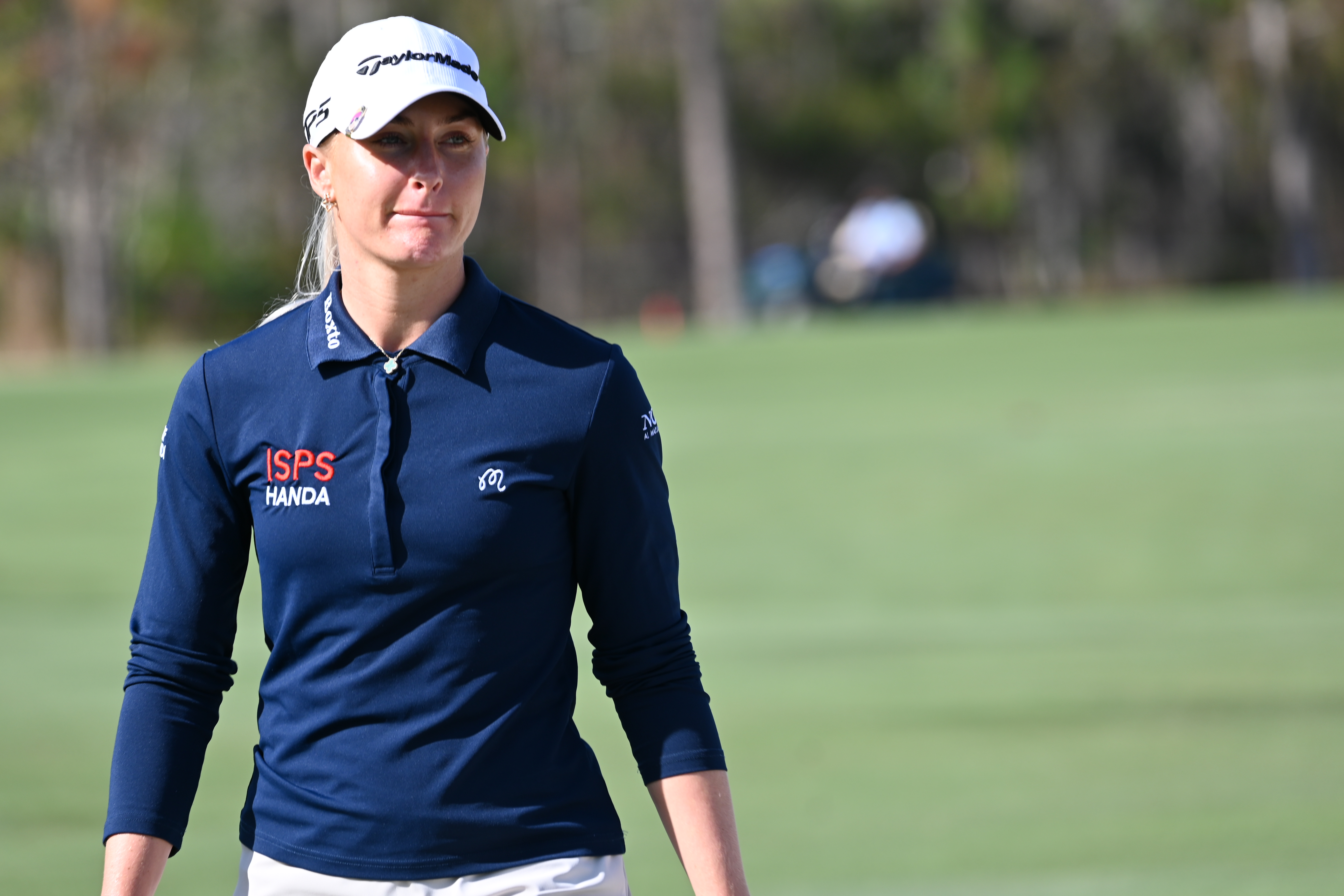 Three of the LPGA’s Biggest Stars in Contention in Singapore