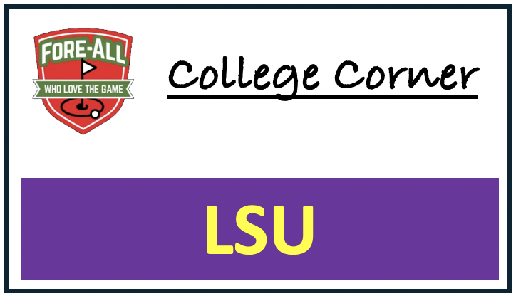 LSU Wins Darius Rucker Invitational