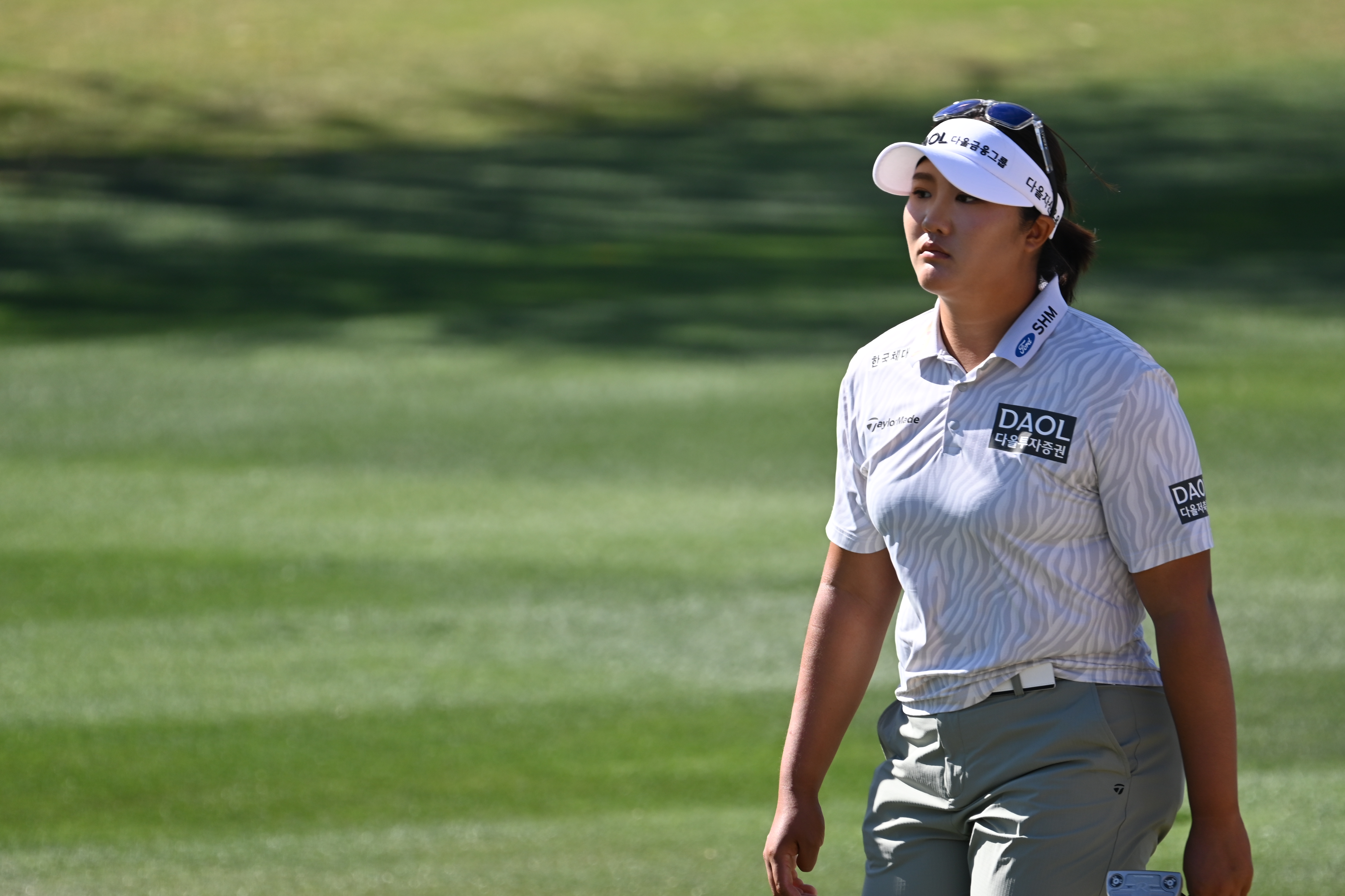 2026 LPGA Player of the Year Predictions No. 10