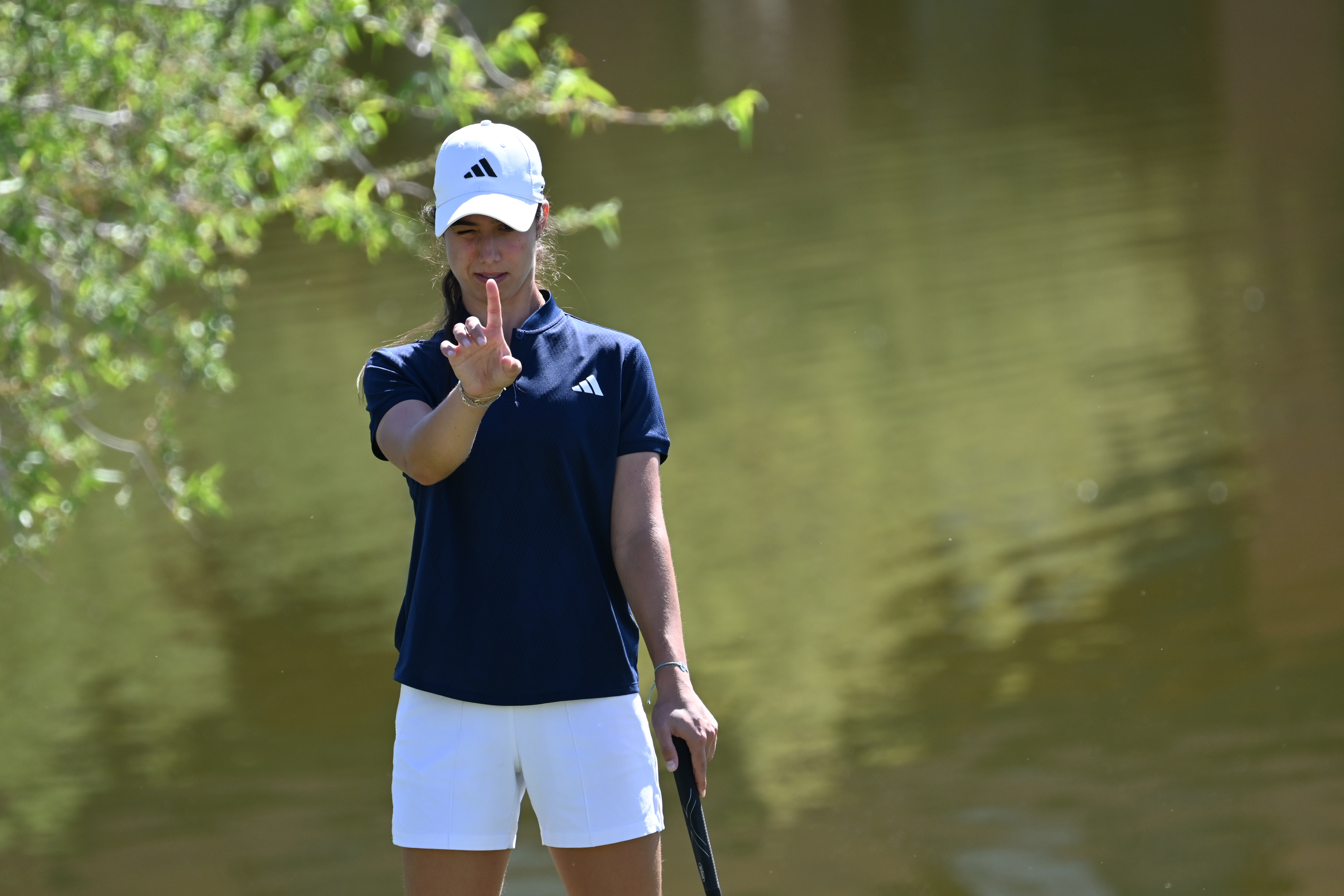 Six Tied at the Top at Erin Hills