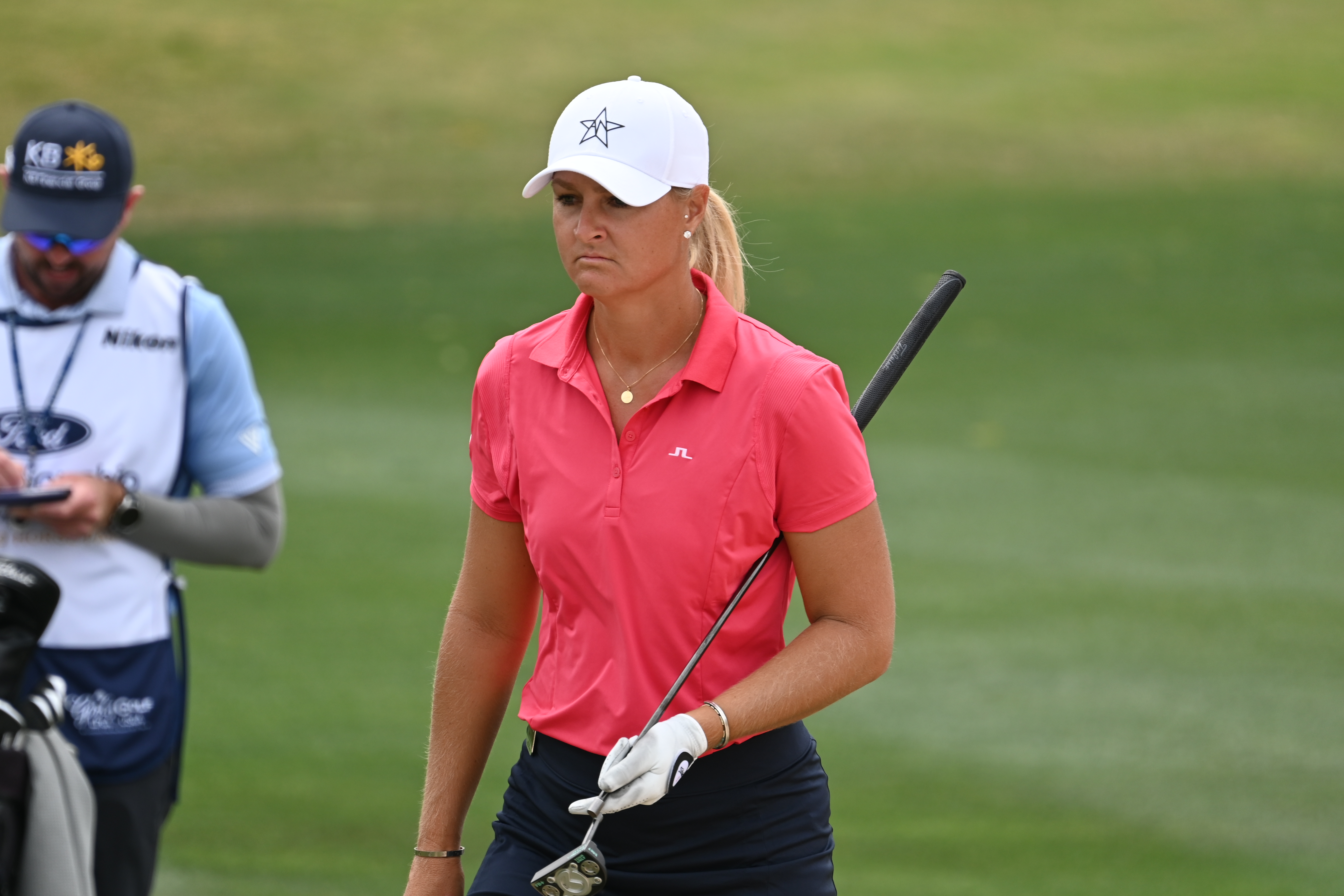 Will Team Europe Go Young in 2026 Solheim Cup?