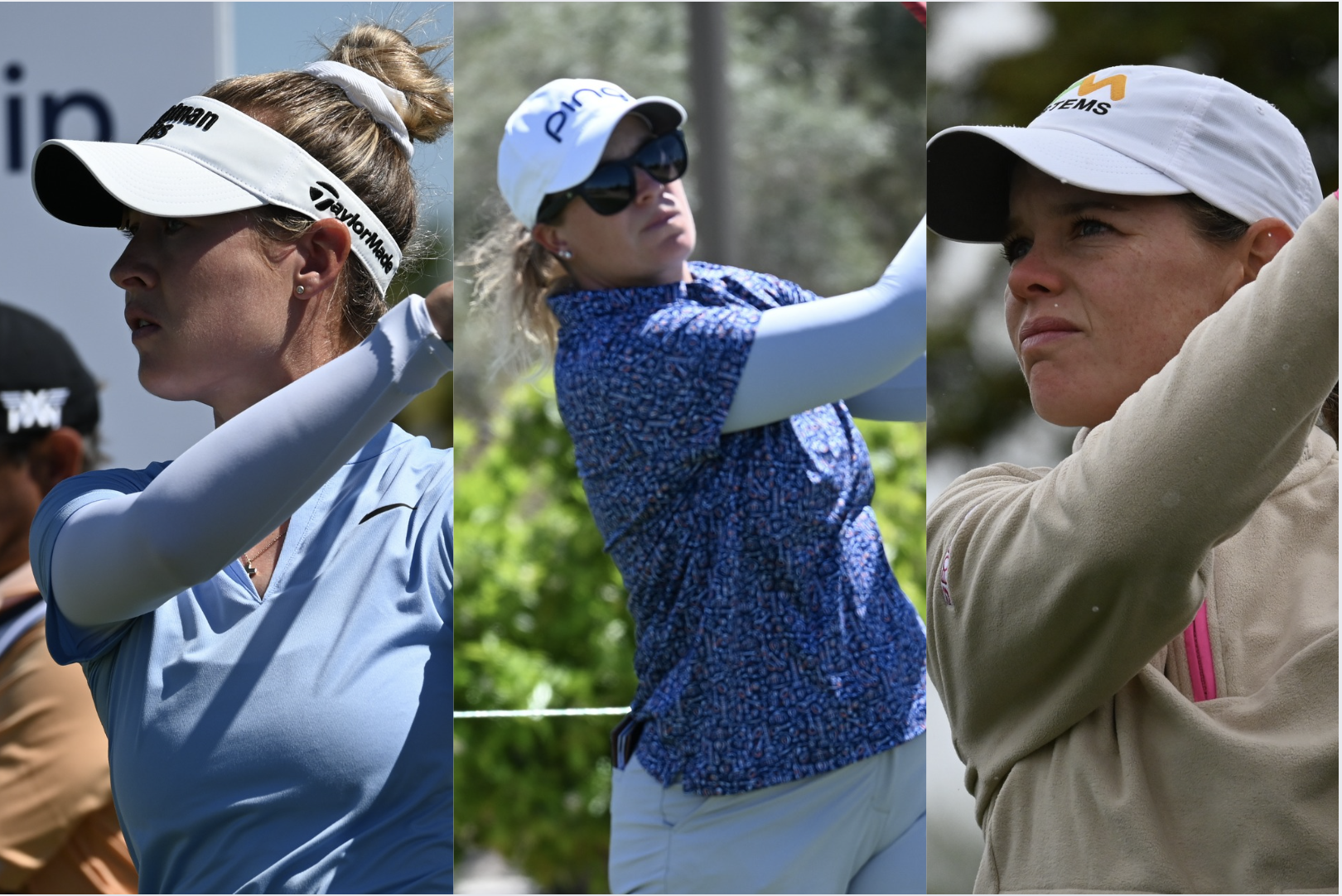 Predicting 2026 Solheim Cup: Team USA