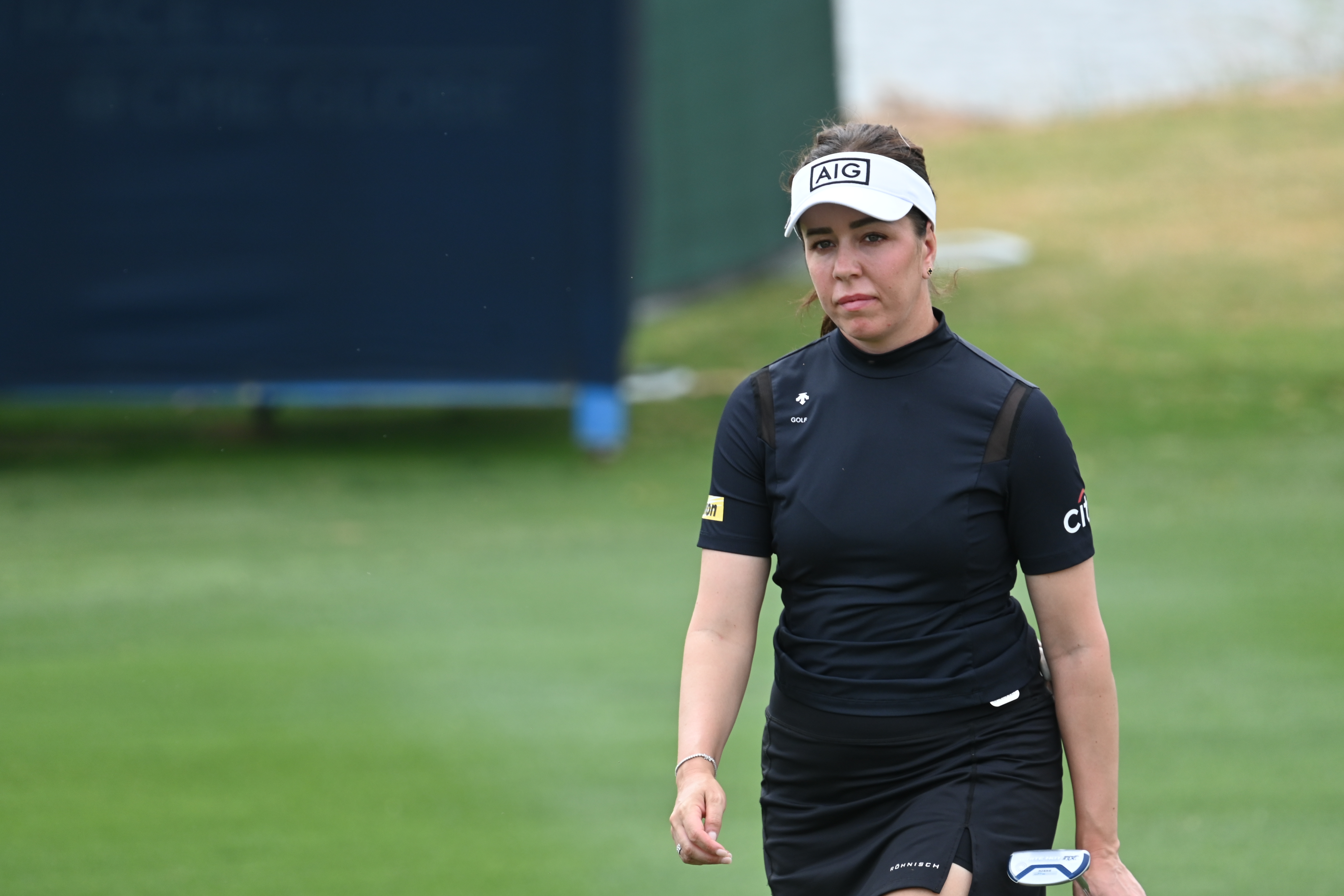 What Courses Should Host the Next AIG Women’s Opens