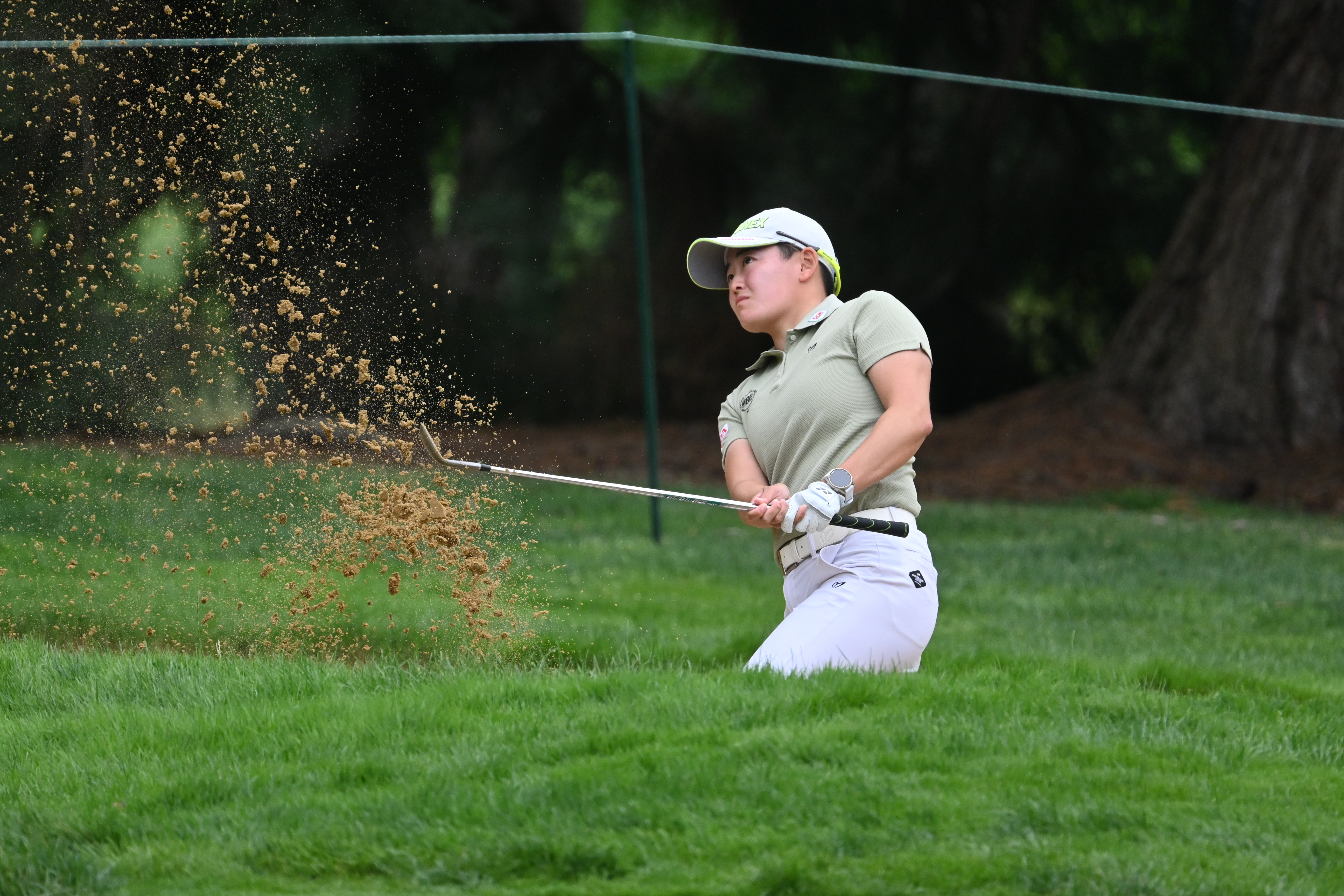 2026 LPGA Tour Player of the Year Predictions: No. 5