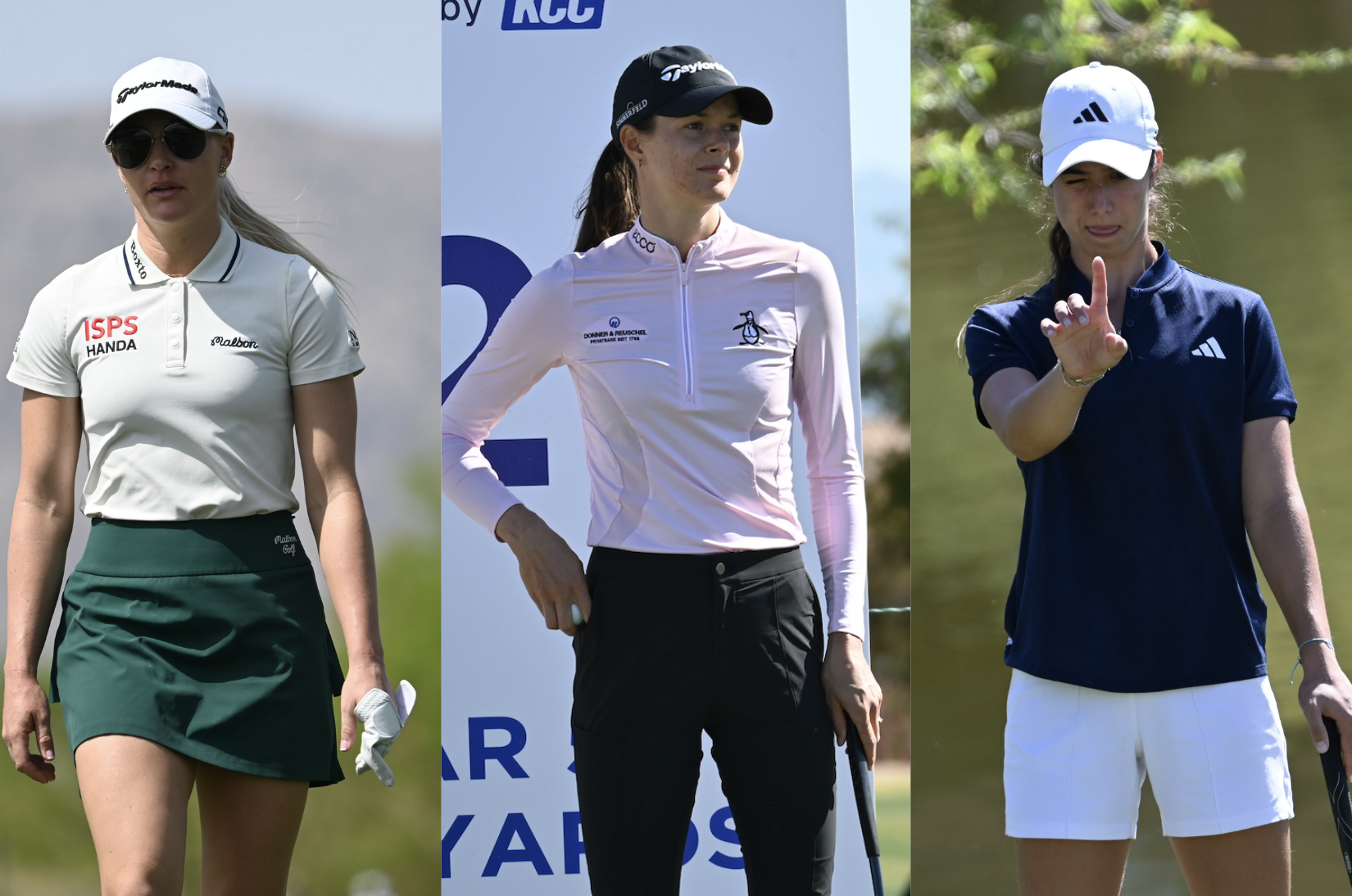 Predicting 2026 Solheim Cup Team Europe