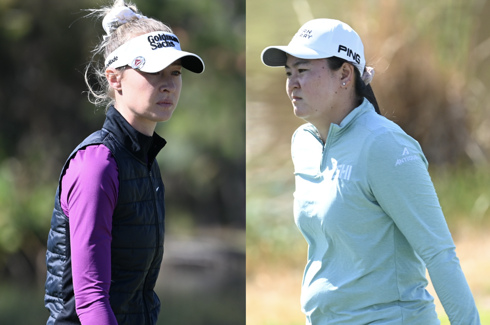 Do the United States Struggle in Foursomes at the Solheim Cup?