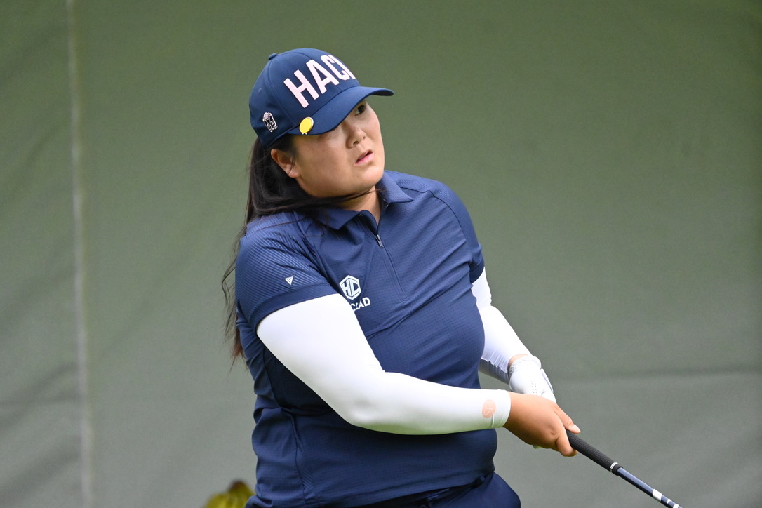 How to Watch: Honda LPGA Thailand