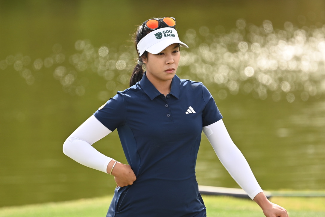 LPGA and LET Come Together for new Aramco Championship