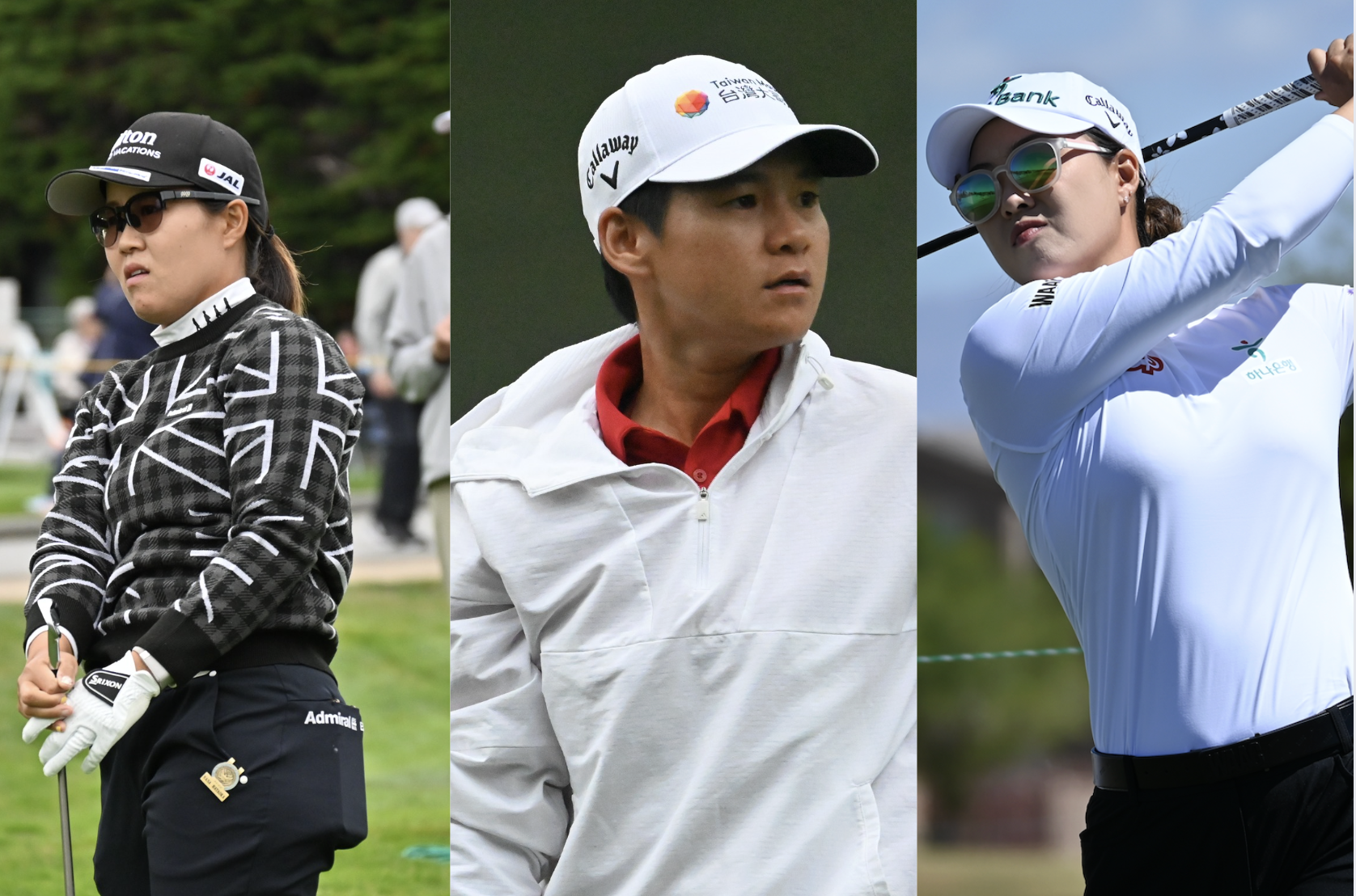 2025 Fore-All Awards: Comeback Player of the Year