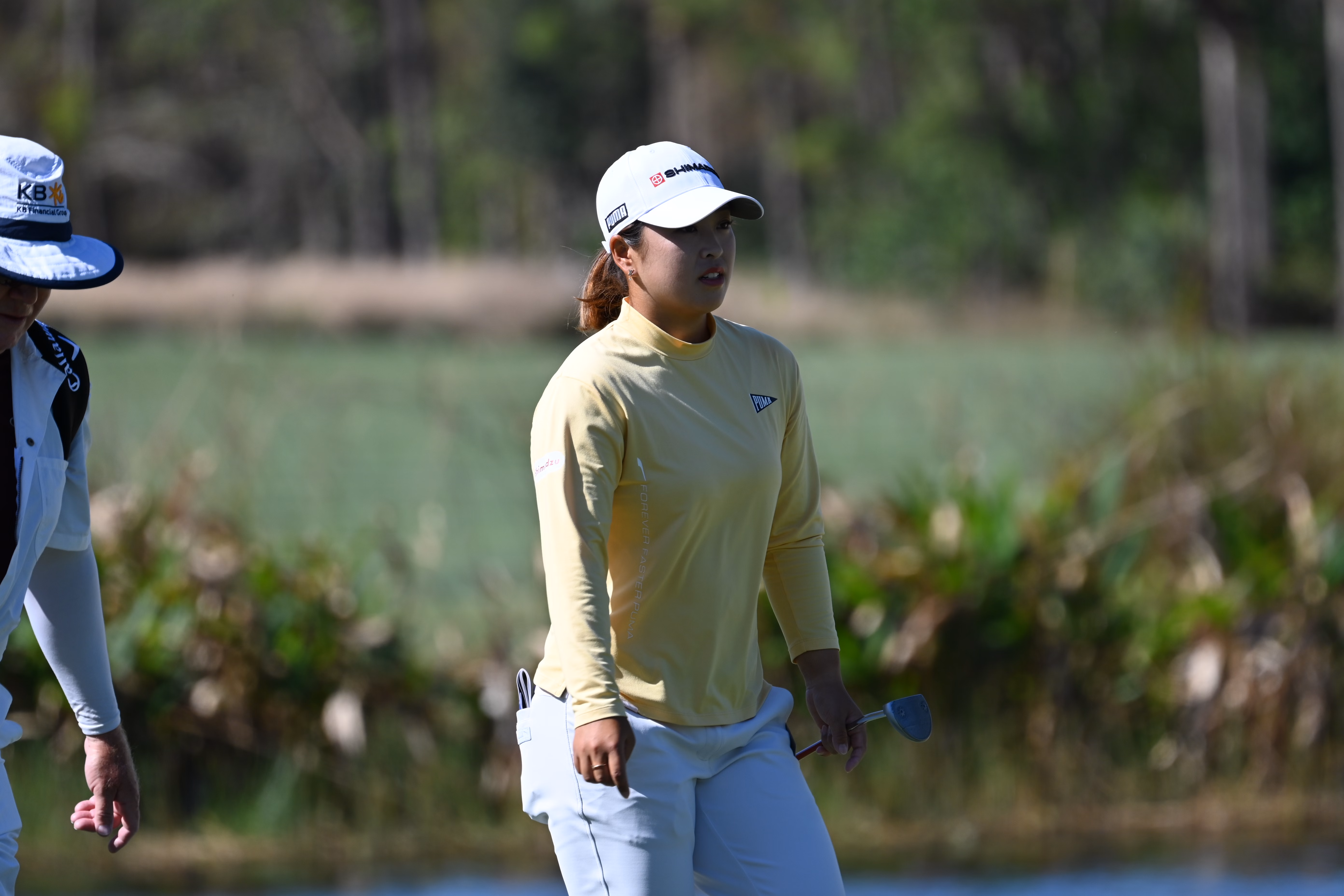 Chevron Championship New Host Announced