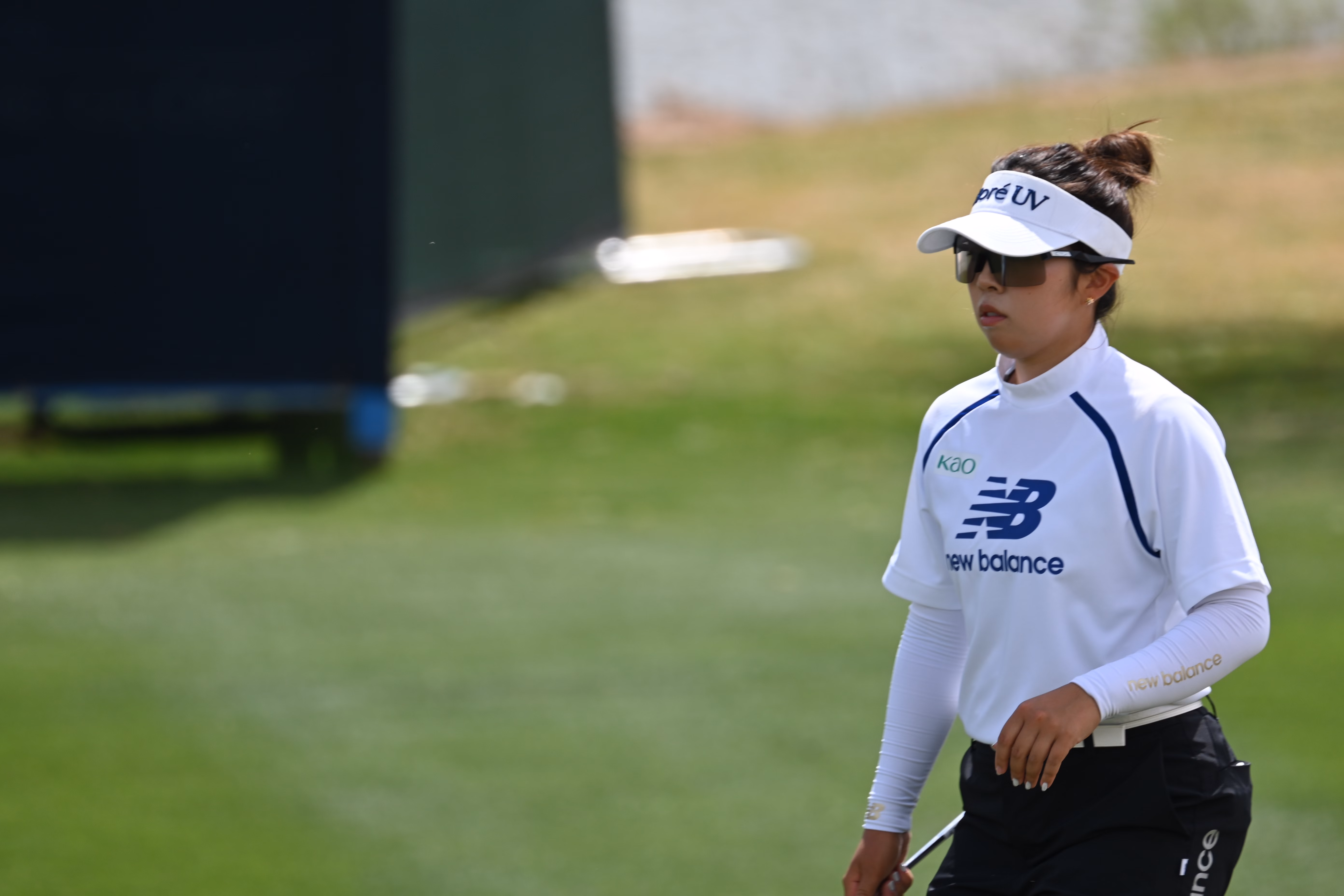 2026 LPGA Tour Player of the Year Rankings: No. 4