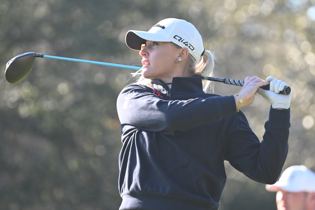 Rolex Rankings Update: 2/16