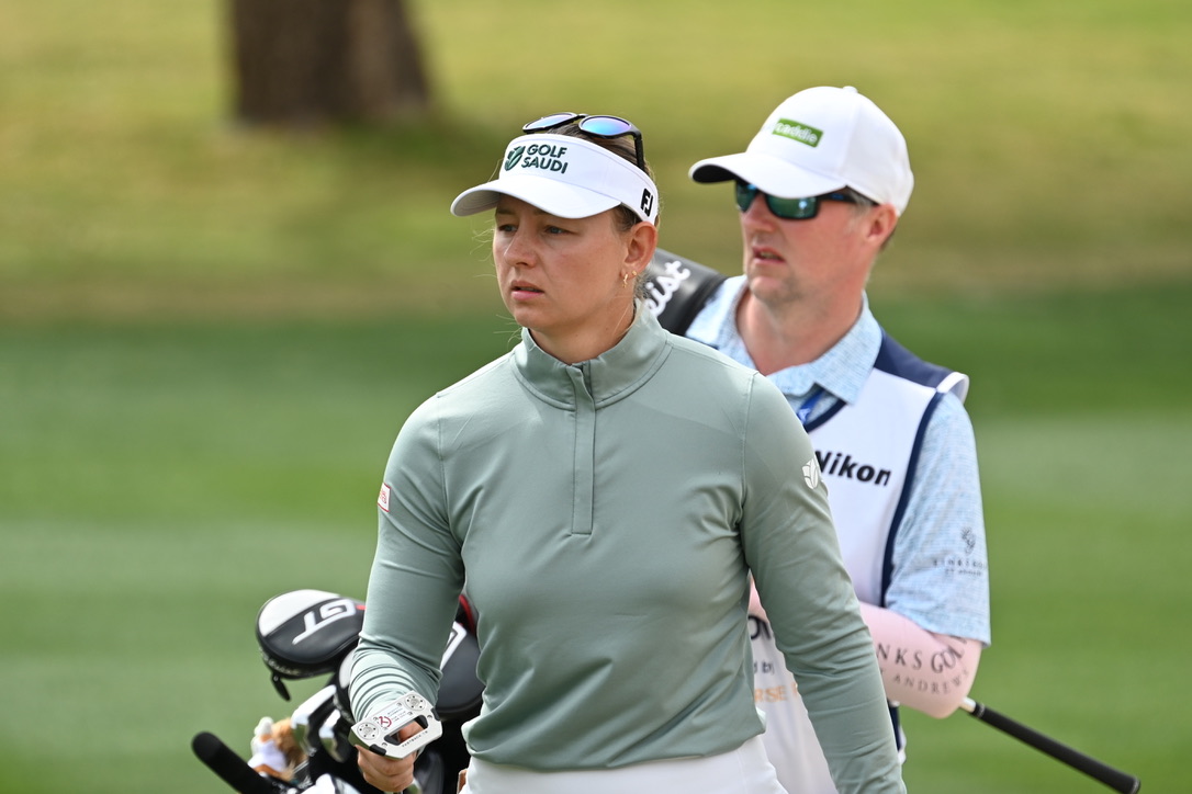 Emily Pedersen Out With Wrist Injury